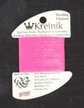 Watermelon Glow in the Dark Filament (055F)