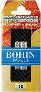 Bohin Big Eye Quilting Needles