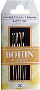 Bohin Tapestry Needles Size 20