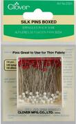 Silk Pins