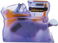 Desk Needle Threader - Purple