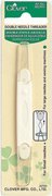Double Needle Threader