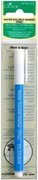 Clover Water Soluble Marker Fine Point - Blue