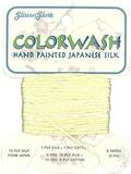 Colorwash Silk Pussy Willow (535)