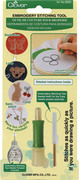 Clover Embroidery Stitching Tool