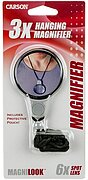 MagniLook Hanging Magnifier
