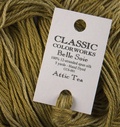 Attic Tea (Belle Soie Silk Floss)