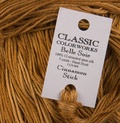 Cinnamon Stick (Belle Soie Silk Floss)