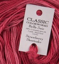 Strawberry Shortcake (Belle Soie Silk Floss)