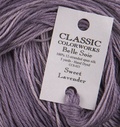 Sweet Lavender (Belle Soie Silk Floss)