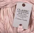 Cotton Candy (Belle Soie Silk Floss)
