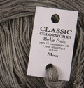 Moss (Belle Soie Silk Floss)