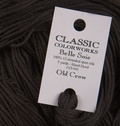 Old Crow (Belle Soie Silk Floss)