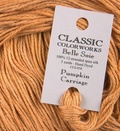Pumpkin Carriage (Belle Soie Silk Floss)