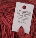 Red Fox (Belle Soie Silk Floss)