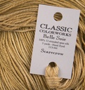 Scarecrow (Belle Soie Silk Floss)