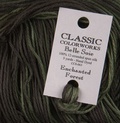Enchanted Forest (Belle Soie Silk Floss)