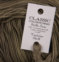 Tortoise Shell (Belle Soie Silk Floss)