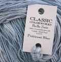 Petticoat Blue (Belle Soie Silk Floss)