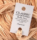 Apricot (Belle Soie Silk Floss)