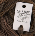 Briar Patch (Belle Soie Silk Floss)