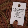 Mahogony (Belle Soie Silk Floss)