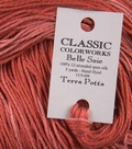 Terra Potta (Belle Soie Silk Floss)