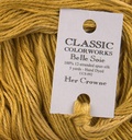 Her Crowne  (Belle Soie Silk Floss)