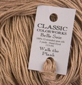 Walk the Plank  (Belle Soie Silk Floss)