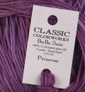 Princess (Belle Soie Silk Floss)