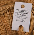Pecan Pie (Belle Soie Silk Floss)