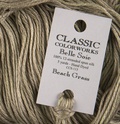 Beach Grass (Belle Soie Silk Floss)