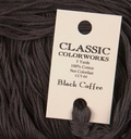 Crescent Colours - Black Coffee