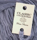 Crescent Colours - Blue Moon