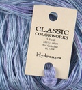 Crescent Colours - Hydrangea