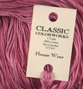 Crescent Colours - House Wine