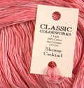 Crescent Colours - Shrimp Cocktail