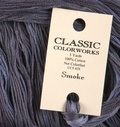 Crescent Colours - Smoke