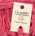 Crescent Colours - Carrie Berry