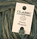 Crescent Colours - Desert Mesquite