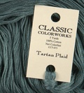 Crescent Colours - Tartan Plaid
