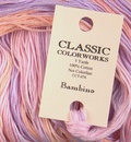 Crescent Colours - Bambino