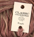 Crescent Colours - Ripple
