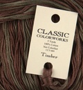 Crescent Colours - Timber