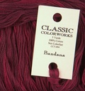 Crescent Colours - Bandana