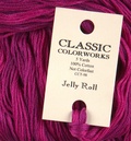 Crescent Colours - Jelly Roll