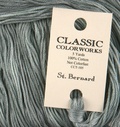 Crescent Colours - St. Bernard