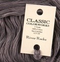 Crescent Colours - River Rocks