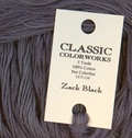 Crescent Colours - Zach Black