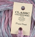 Crescent Colours - Pixie Dust